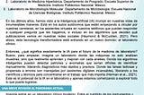 La inteligencia artificial (IA) está revolucionando los laboratorios clínicos: un vistazo al futuro…