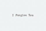 I listened to Cynthia Erivo’s album “I Forgive You”, and I wept