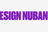 Design no Nubank