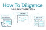 “Is There A Pony In There?” Five Steps to Diligence Your B2B Startup Idea