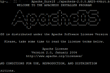 Apache Active Directory — On Your Own