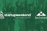 Building a start-up from the scratch in a start-up weekend
