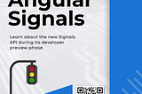 RxJs vs. Signals: A comparison