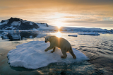 Why Greenland Suddenly Matters:
Climate change, artificial intelligence, and the quiet shift of…