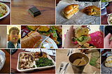 Building the Image Grid from Google Photos