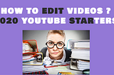 How to Edit Videos Using Animaker?