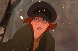 For the Last Time, Anastasia is Not a Disney Film [UPDATED]