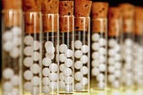 Why Homeopathy Should be at the Top of Your Self-Care List