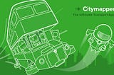 Is CityMapper the Best Transportation App at the Moment?