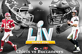 Kansas City Chiefs vs Tampa Bay Buccaneers Live Stream — Reddit < NFL > Free