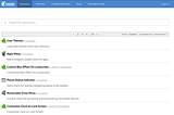 How do you setup your gnome extension development environment?