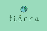 Tierra, might help to manage your waste