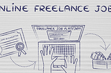 Finding the best freelancing jobs