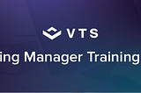 Engineering Manager Training Program @ VTS