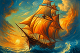 chapter 4. setting sail on the sea of change