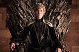 What Cersei Lannister’s Ending Tells Us About Her — And About Ourselves