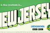 Ready to Play, NJ? Jackpocket Lottery App Now Available in the Garden State