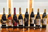 CARTER CREEK WINERY GARNERS EIGHT AWARDS, DOMINATING THE 2024 RODEO UNCORKED!