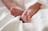 4 Major Ways I Was Shocked By My C-Section