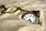 Time’s Wisdom: What Does Your Future Hold?