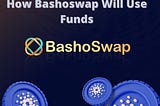 Bashoswap Private Sale: How Bashoswap Will Use Funds
