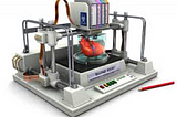 How is 3D printing transforming medicine?