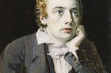 200 Years On, We Should Remember Why Medicine Was Central To The Poetry of John Keats