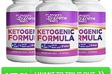 Macro Supreme Keto Reviews — Weight Loss Diet Supplement