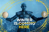 crypto winter is still on