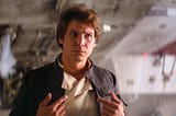 The GOP Assumes You Hate Han Solo