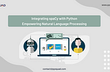 spaCy with Python: Industrial Strength Natural Language Processing