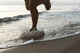Running Thoughts | Dream Big, Run Bold