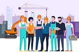 TOP 5 STRATEGIES TO IMPROVE YOUR WORKFORCE MANAGEMENT PROBLEMS