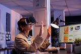 The Data Famine? How AI Could Trigger a New Era of Innovation