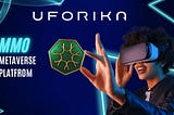 Uforika: Revolutionizing the Gaming Experience in Web3