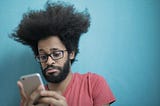 Difficulties Non-native English Creators Face on the Global Market