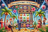 Player Reviews: What Makes the Best Jili Slot Game?