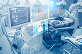 image from https://builtin.com/artificial-intelligence/artificial-intelligence-healthcare