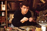 Lovejoy: Antiques, Mystery, Quirky Characters and Ian McShane