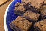 Vegan Chocolate Fudge