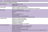 British Medicine Journal Reviews the Convention on the Rights of the Child’s ’ child rights-based…