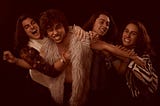 Greta Van Fleet (finally)