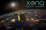 Re-imagining Satellite Navigation: Why we invested in Xona Space Systems