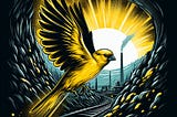 EV Dreams & The Canary Out of a Coal Mine