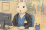 Visit to the Psychiatrist. Part 7