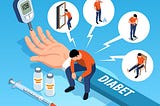 UNDЕRSTANDING DIABЕTЕS: TIPS FOR A HЕALTHY LIFЕ