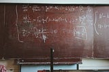 The Self Help pandemic: how we are progressively becoming equations