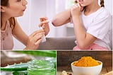 Home Remedies for Healing Cuts and Minor Wounds