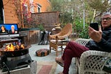 The Sane Person’s Winter COVID Survival Guide