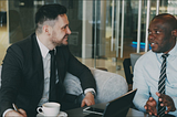 7 Things Your Editor Needs to Hear You Say
